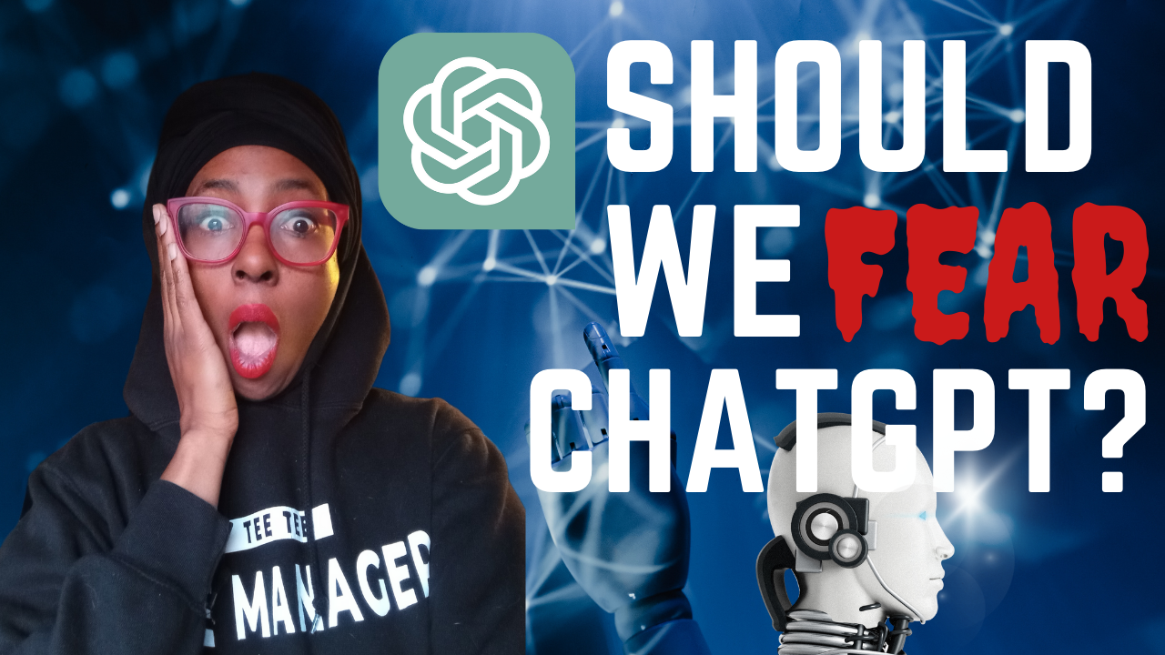 Should We Fear ChatGPT? Separating Myths from Facts