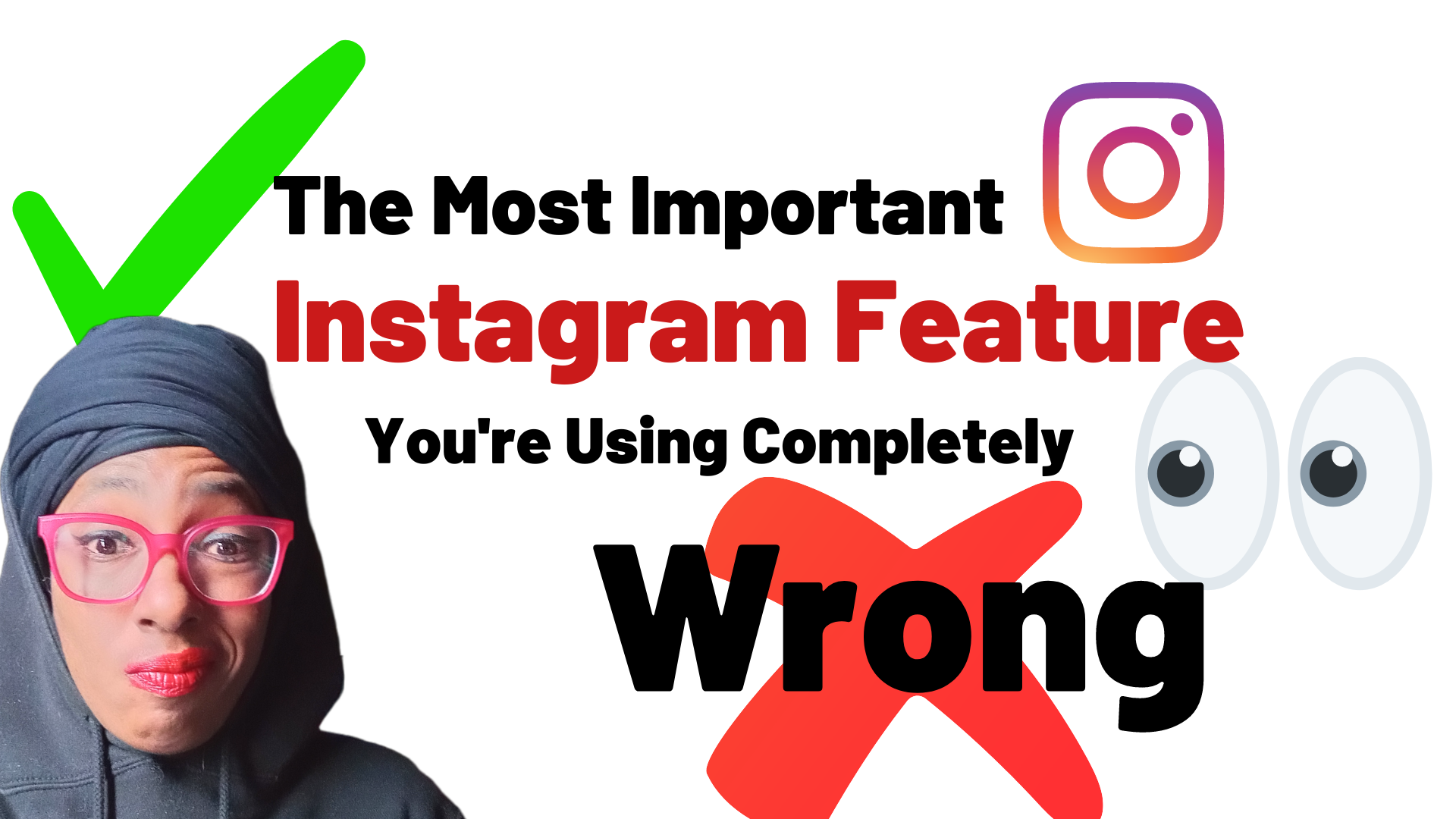 The Most Important Instagram Feature You’re Using Completely Wrong