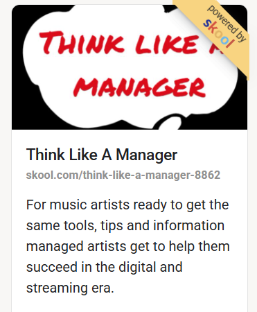 Skool is now in session!